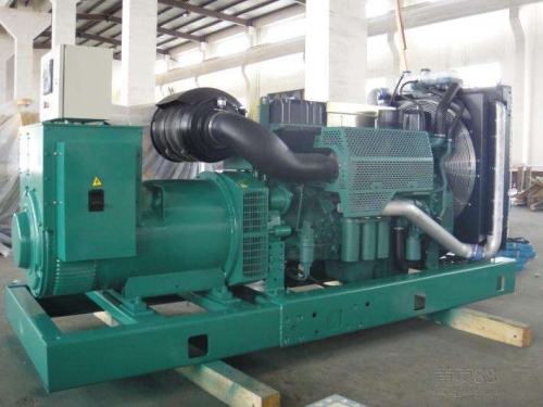 江孜便携静音：租赁无声发电机组，便携式解决能源需求